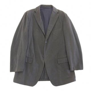 ジルサンダー(Jil Sander)のJIL SANDER モールスキンジャケット(テーラードジャケット)