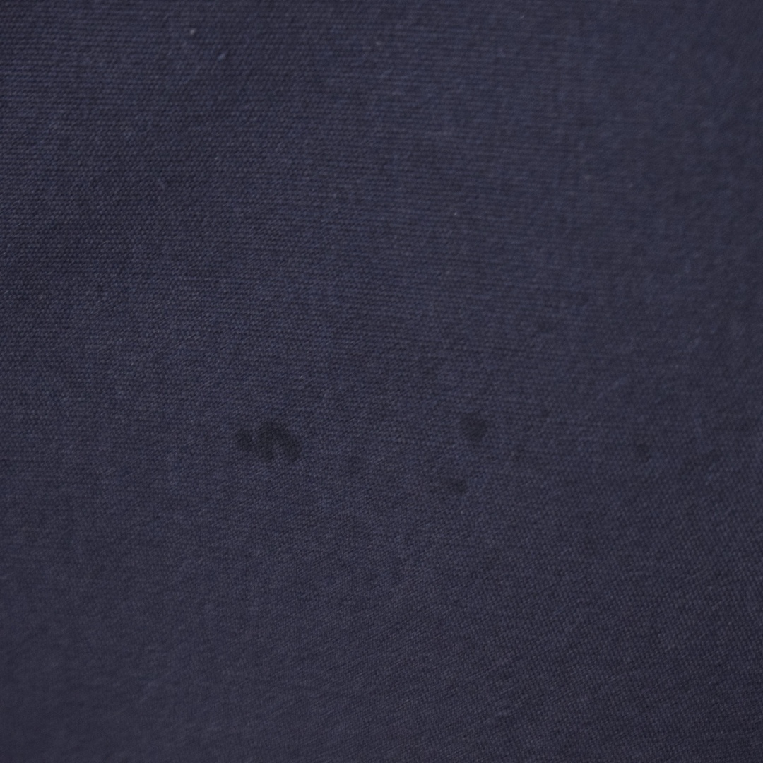 Dickies(ディッキーズ)の古着 ディッキーズ Dickies ツートン 半袖 ワークシャツ メンズL /eaa350022 メンズのトップス(シャツ)の商品写真