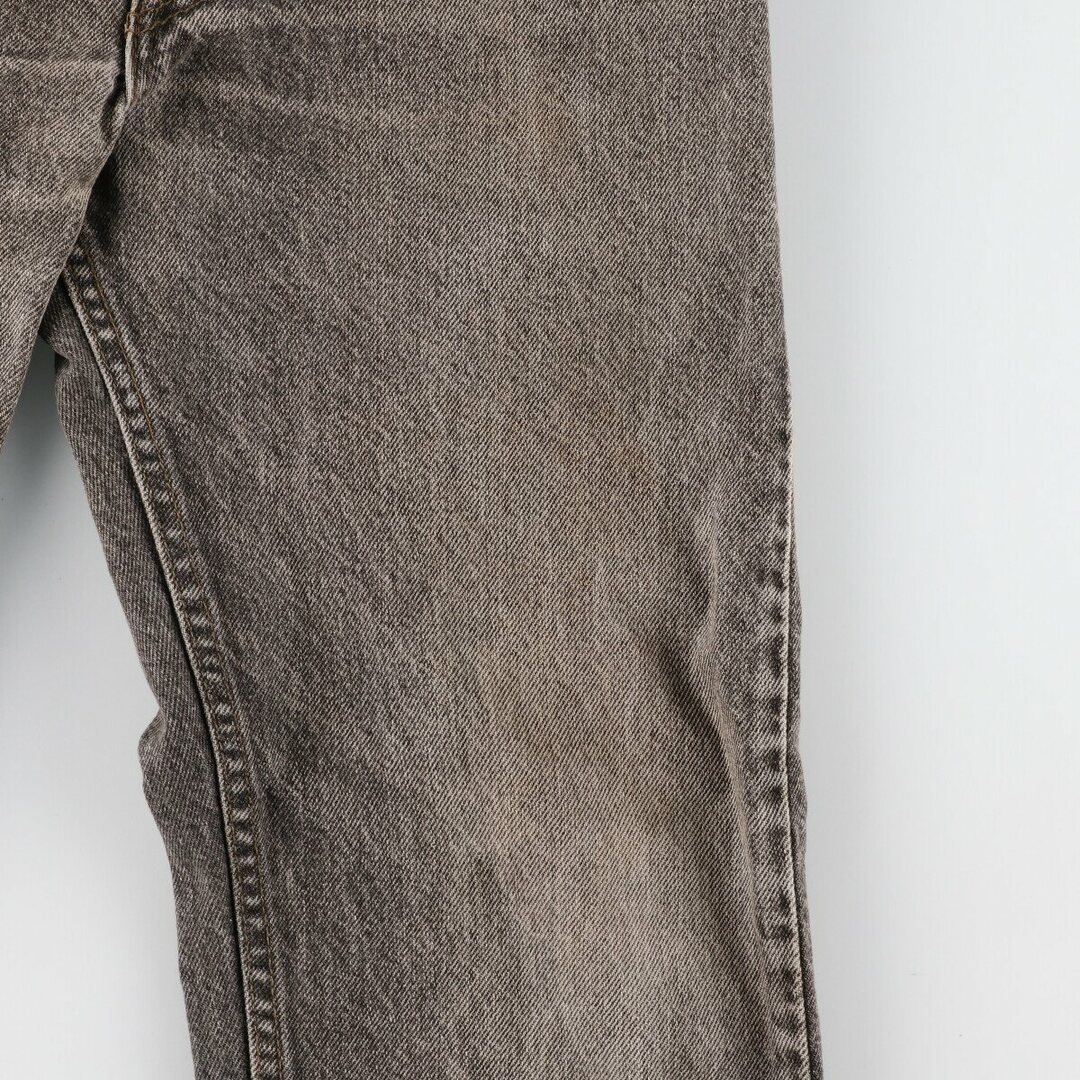Levi's - 古着 90年代 リーバイス Levi's 505 REGULAR FIT STRAIGHT
