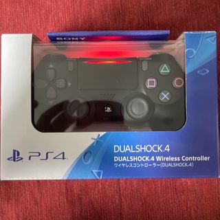 エンタメ/ホビーSONY純正PlayStation4 DUAL SHOCK 4コントローラー2台