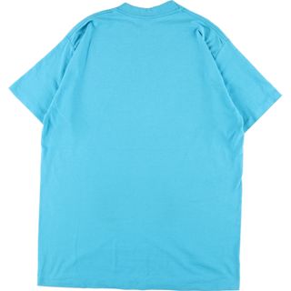 90年代 プリントTシャツ メンズL ヴィンテージ /eaa343622