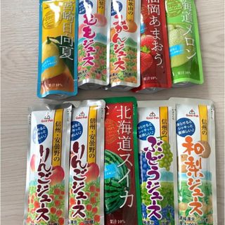 ゴールドパック　シャーベット(菓子/デザート)