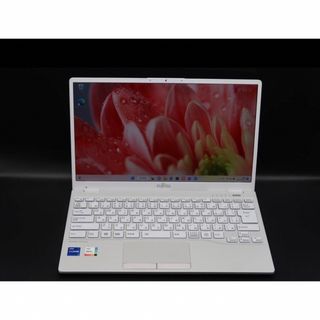 13.3型 軽量モデル WU2/F3 11世代 Core i7-1165G7 の通販 by kou's