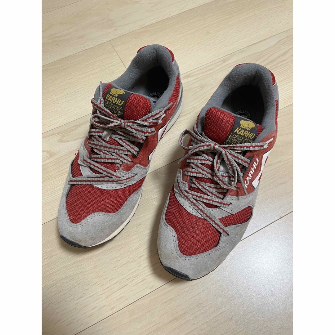 KARHU(カルフ) スニーカー　SYNCHRON CLASSIC