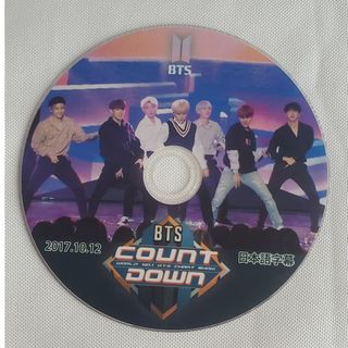 BTS 防弾少年団 DVD(K-POP/アジア)