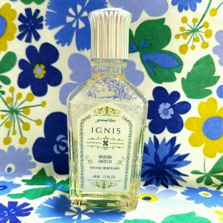 イグニス(IGNIS)のIGNIS イグニス ヘヴンスイッチ(美容液)　40ml(美容液)