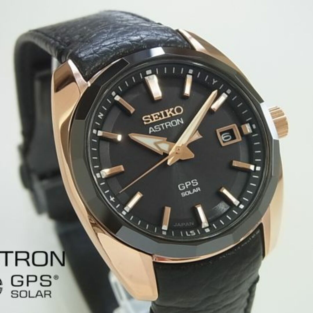 SEIKOアストロン SBXD012 オリジン 3X  ASTRON 新品正規品