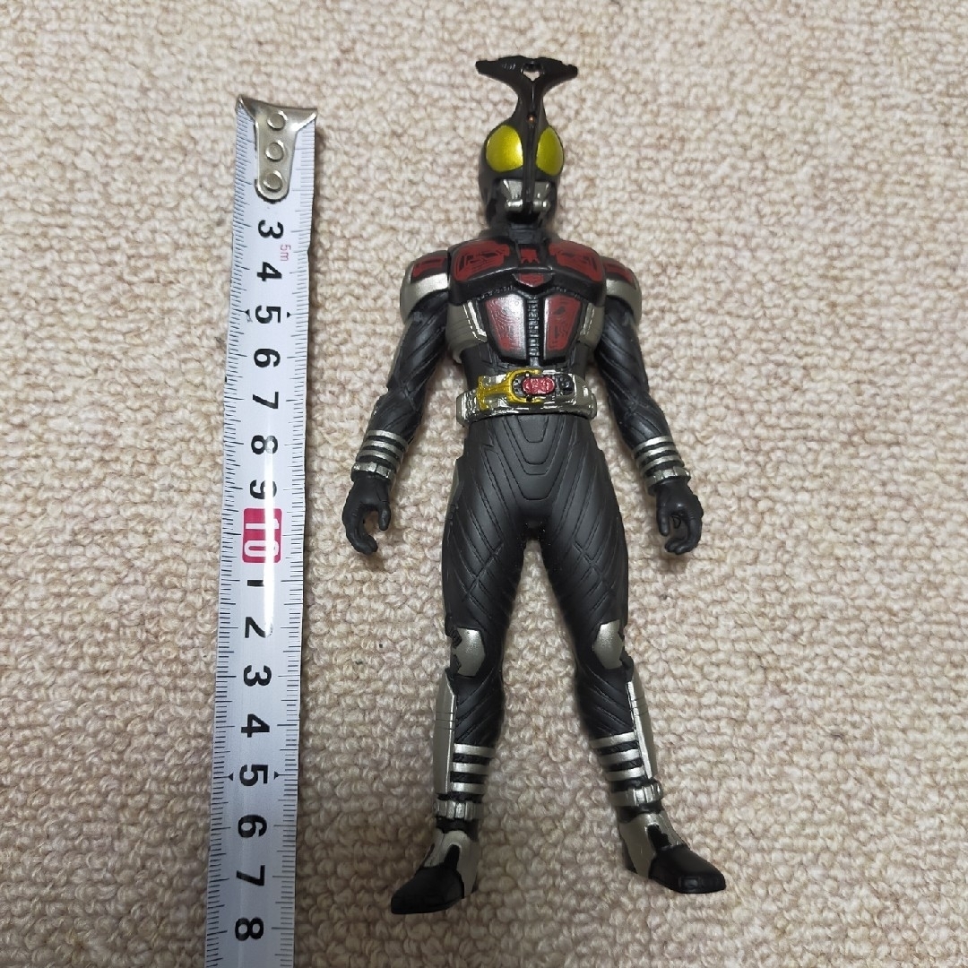 仮面ライダーカブト ライダーヒーローシリーズ ダークカブト 仮面ライダーカブト ライダーヒーローシリーズ ダークカブト