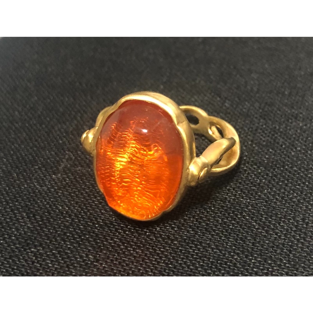 レア?!☆ 新品・未使用【GOOSSENS Paris/グーセンス・パリ