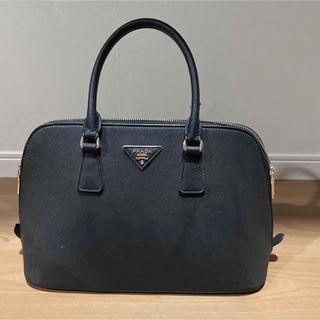 プラダ(PRADA)のプラダ　バッグ　サフィアーノ(ハンドバッグ)