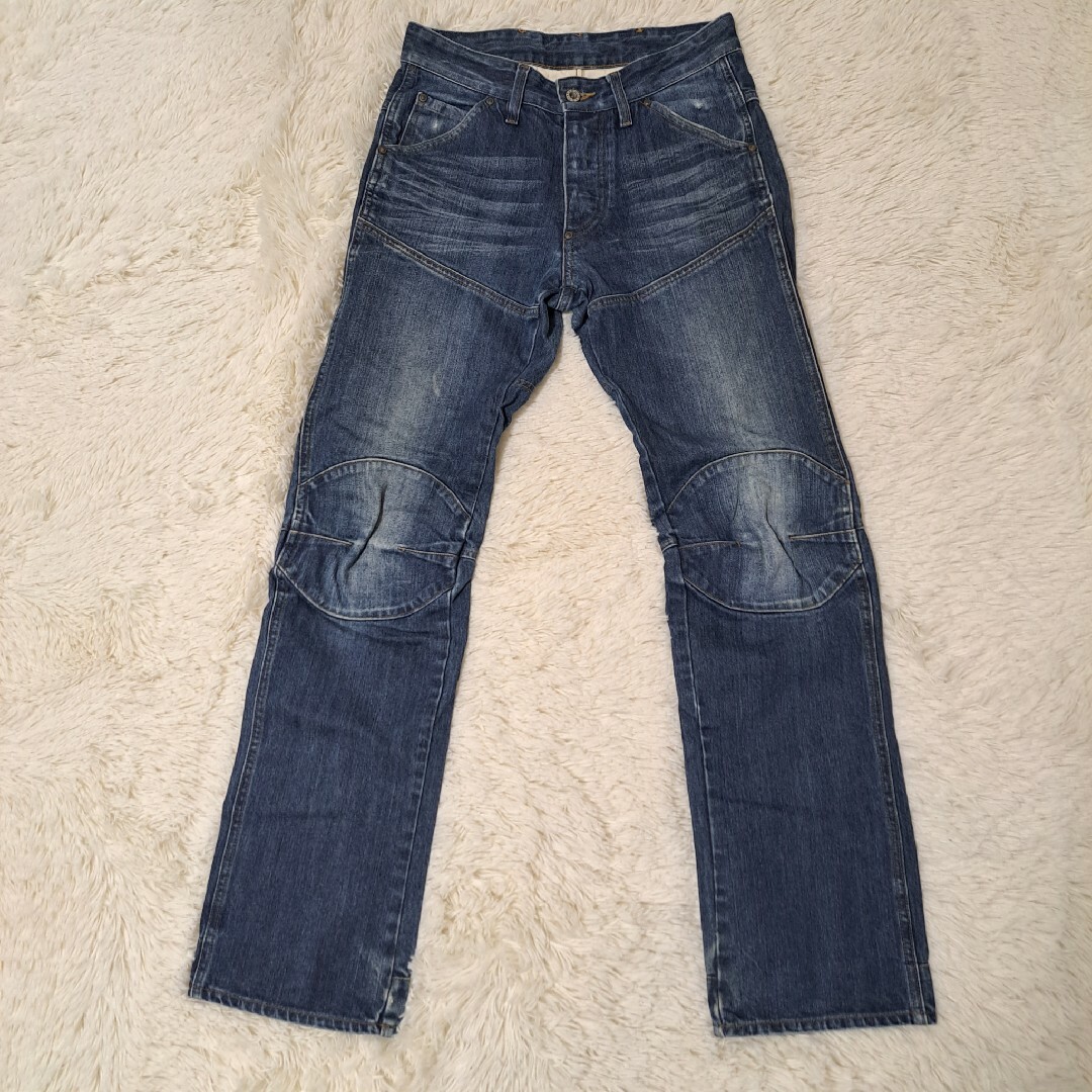 G-STAR RAW(ジースター)のG-STAR RAW デニム 5620 3D TAPERED メンズのパンツ(デニム/ジーンズ)の商品写真