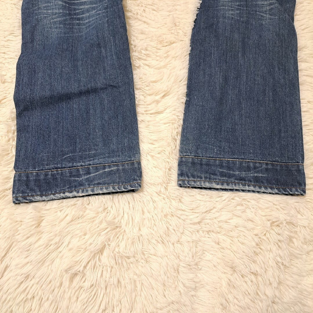 G-STAR RAW(ジースター)のG-STAR RAW デニム 5620 3D TAPERED メンズのパンツ(デニム/ジーンズ)の商品写真