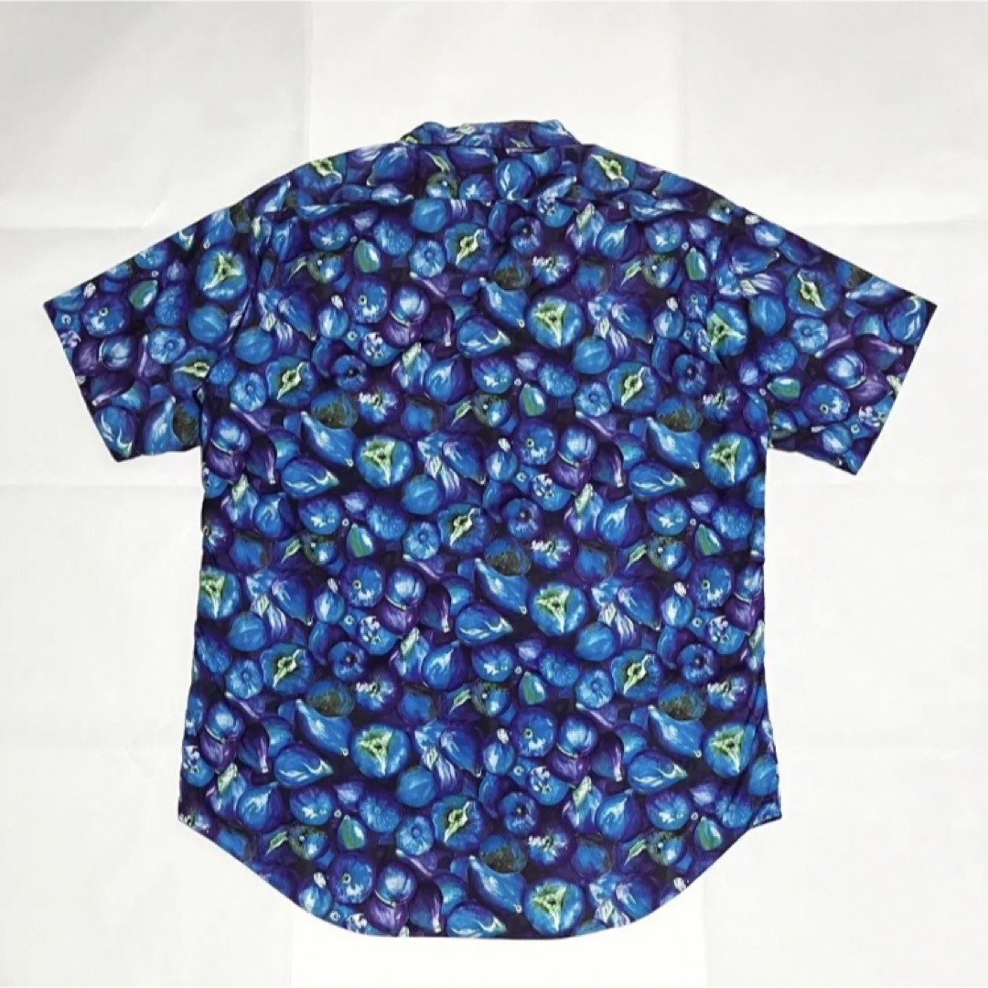 PS Paul Smith ピーエスポールスミス 総柄 Tシャツ 存在感 個性的