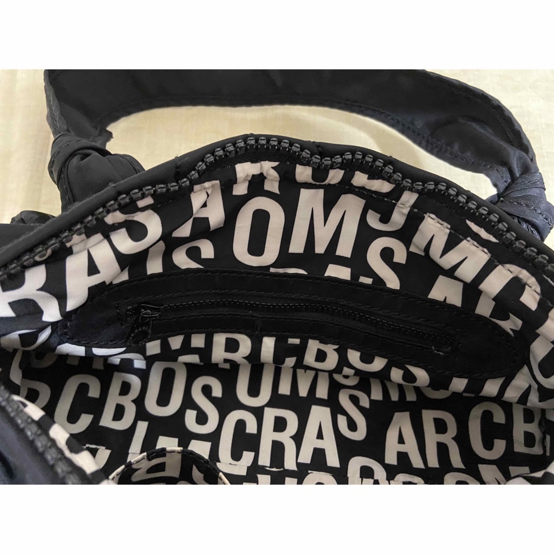 MARC BY MARC JACOBS(マークバイマークジェイコブス)の【美品】マークバイマークジェイコブス　トートバッグ　キルティング エンタメ/ホビーのコレクション(その他)の商品写真