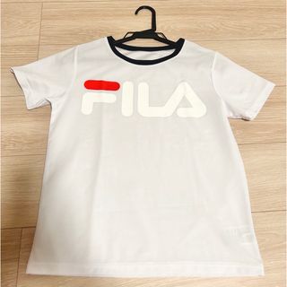 フィラ(FILA)のFILA ラッシュガード 男の子150(Tシャツ/カットソー)