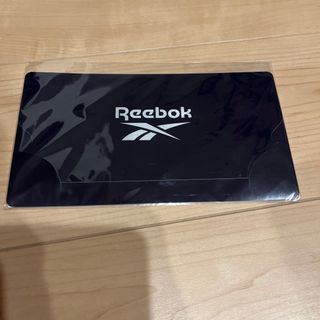 リーボック(Reebok)のReebokマスクケース(日用品/生活雑貨)