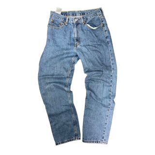 リーバイス(Levi's)のLevis Straight Denim Pants(デニム/ジーンズ)