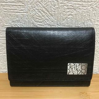 カルバンクライン(Calvin Klein)のカルバンクライン　名刺入れ(名刺入れ/定期入れ)