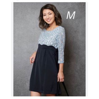 スウィートマミー(SWEET MOMMY)のmon様専用　マタニティドレス　Mサイズ(マタニティワンピース)