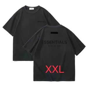 FOG ESSENTIALS Tシャツ男女兼用 エッセンシャルズ  半袖(Tシャツ(半袖/袖なし))