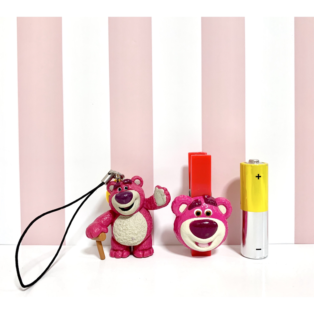 トイストーリー ロッツォ まとめ売り アニメグッズ | belletre.fr