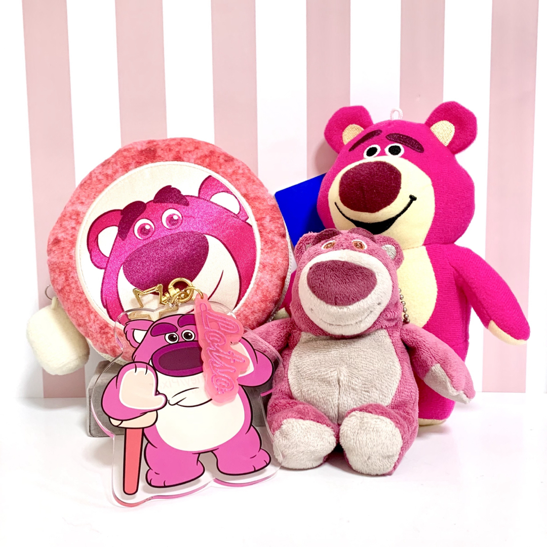 優れた品質 ロッツォまとめ売り キャラクターグッズ - www.palmswater