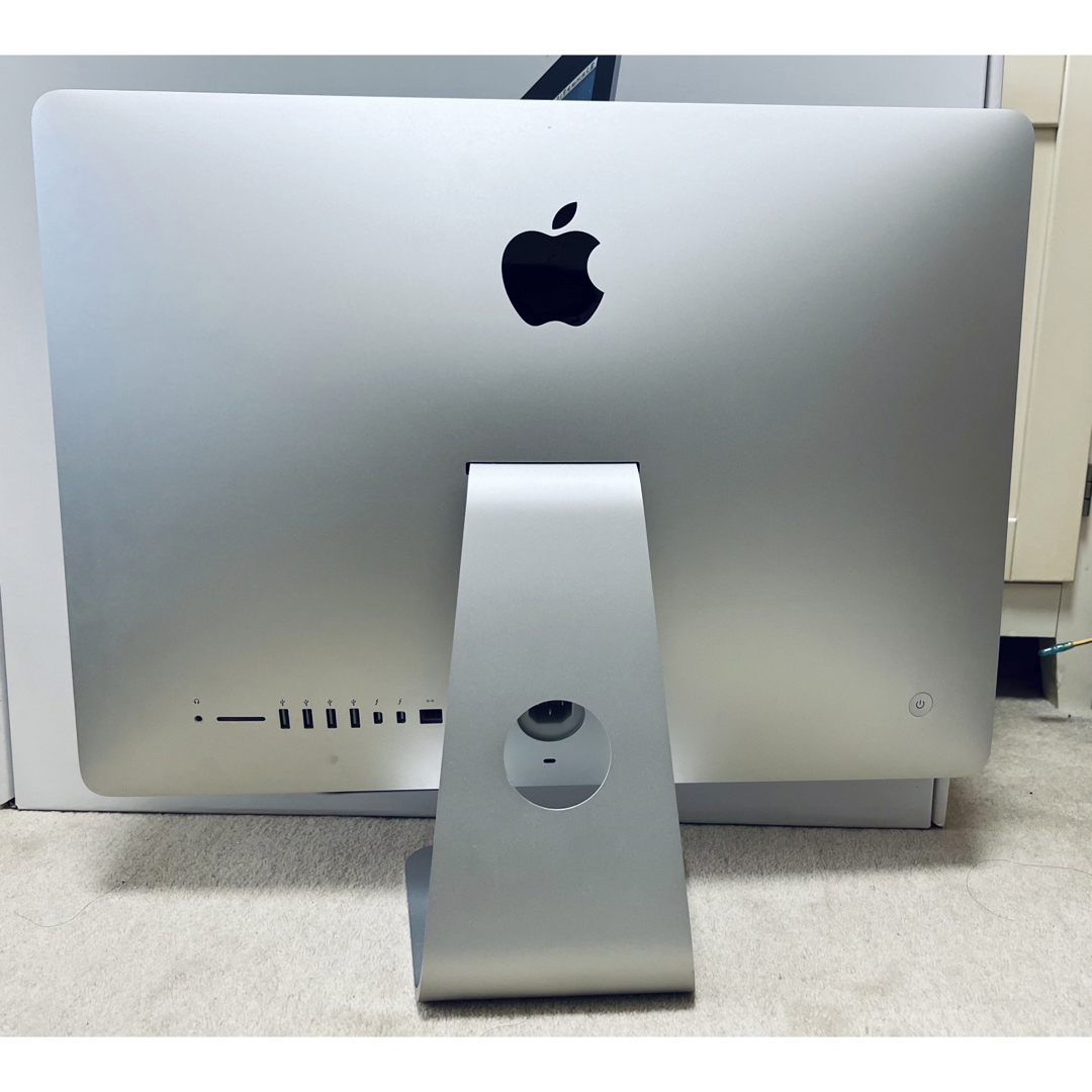 iMac 21.5-inch Late 2013 1T HDD