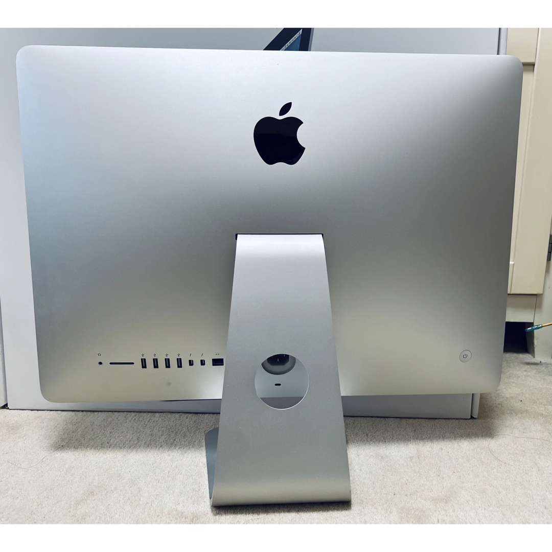 iMac 21.5-inch Late 2013 1T HDD iMac 21.5-inch Late 2013 1T HDD