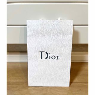 クリスチャンディオール(Christian Dior)のDior ディオール ショッパー　紙袋(ショップ袋)