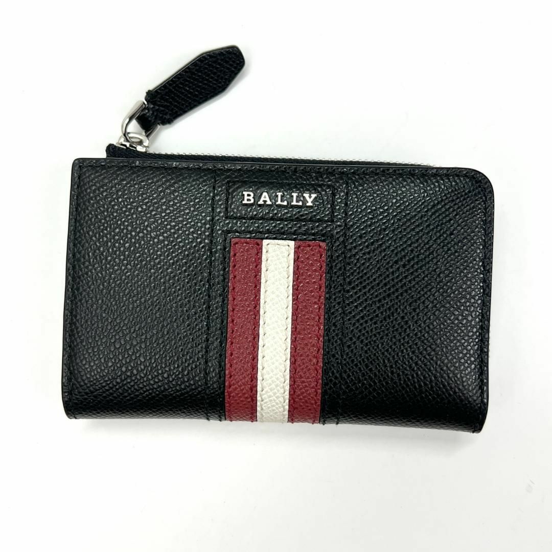 バリー BALLY フラグメントケース コインケース カードケース 二つ折り
