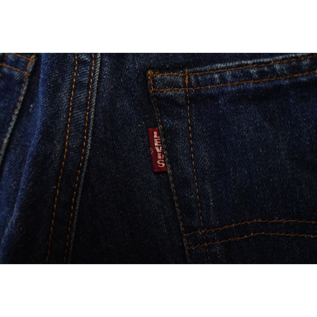 Levi's - 93年製 LEVI'S 501 BIGE 110周年 バレンシア復刻の通販 Levi's - 93年製 LEVI'S 501 BIGE 110周年 バレンシア復刻の通販