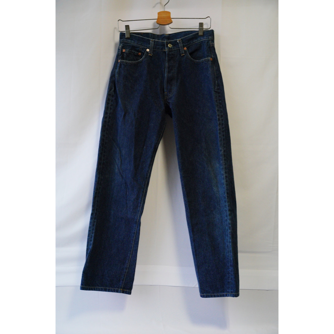 Levi's - 93年製 LEVI'S 501 BIGE 110周年 バレンシア復刻の通販 Levi's - 93年製 LEVI'S 501 BIGE 110周年 バレンシア復刻の通販