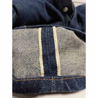 Levi's - 93年製 LEVI'S 501 BIGE 110周年 バレンシア復刻の通販 by