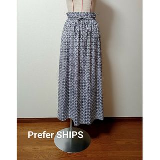 Prefer SHIPS - 新品タグ 未着 プリファー シップス Prefer SHIPS