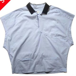 トーガ シャツ/ブラウス(レディース/半袖)の通販 100点以上 | TOGAの