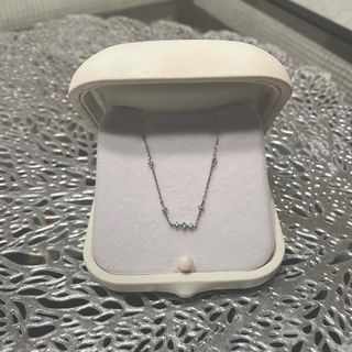 スタージュエリー(STAR JEWELRY)のstar jewelry スタージュエリー　プラチナ　ブレスレット　ダイヤ(ブレスレット/バングル)