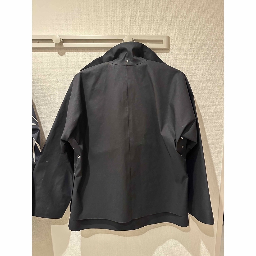 JIL SANDER - 専用出品JIL SANDER➕マッキントッシュ ブルゾン JIL SANDER - 専用出品JIL SANDER➕マッキントッシュ ブルゾン