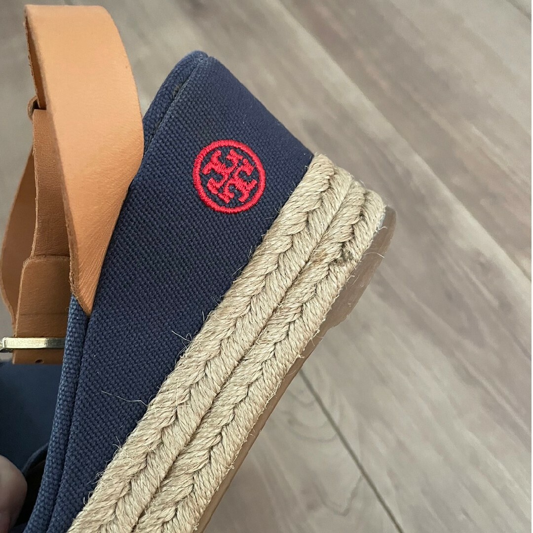 Tory Burch(トリーバーチ)のTory Burch　サンダル レディースの靴/シューズ(サンダル)の商品写真