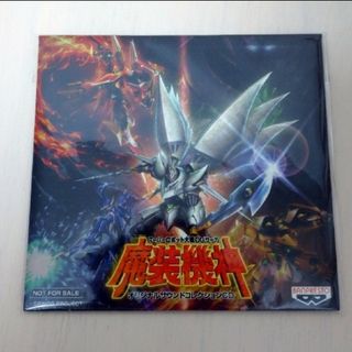 バンダイ(BANDAI)の魔装機神　オリジナルサウンドコレクションCD(ゲーム音楽)