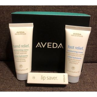 アヴェダ(AVEDA)のAVEDA:3点セット(その他)