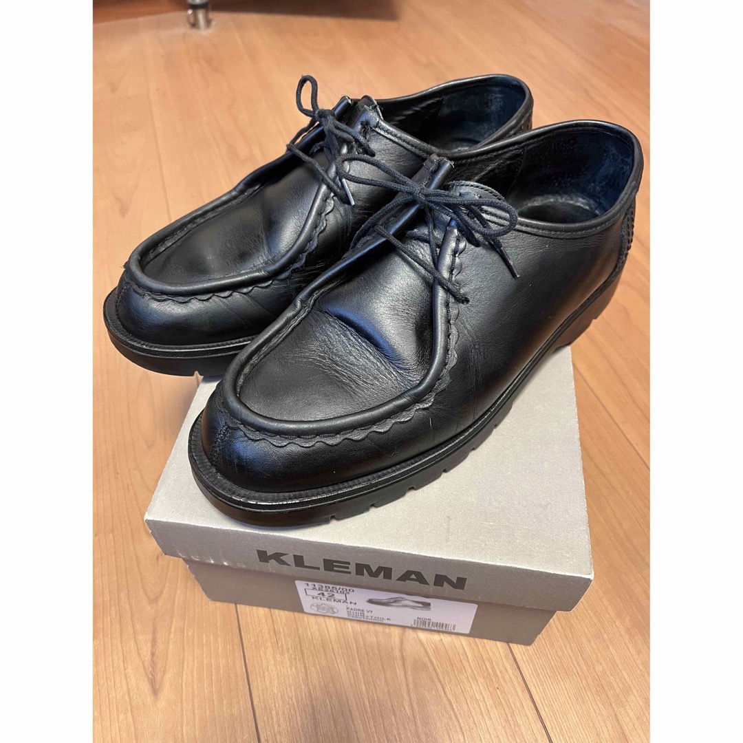 Kleman padre size42-eastgate.mk