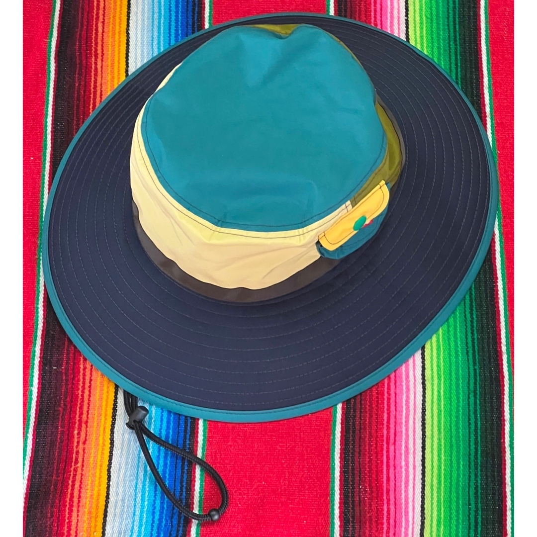 CHUMS GORE-TEX Hat チャムス ゴアテックス 新品販売品 メンズ