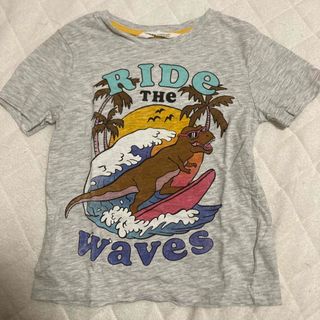 エイチアンドエム(H&M)のH&M Tシャツ(Tシャツ/カットソー)