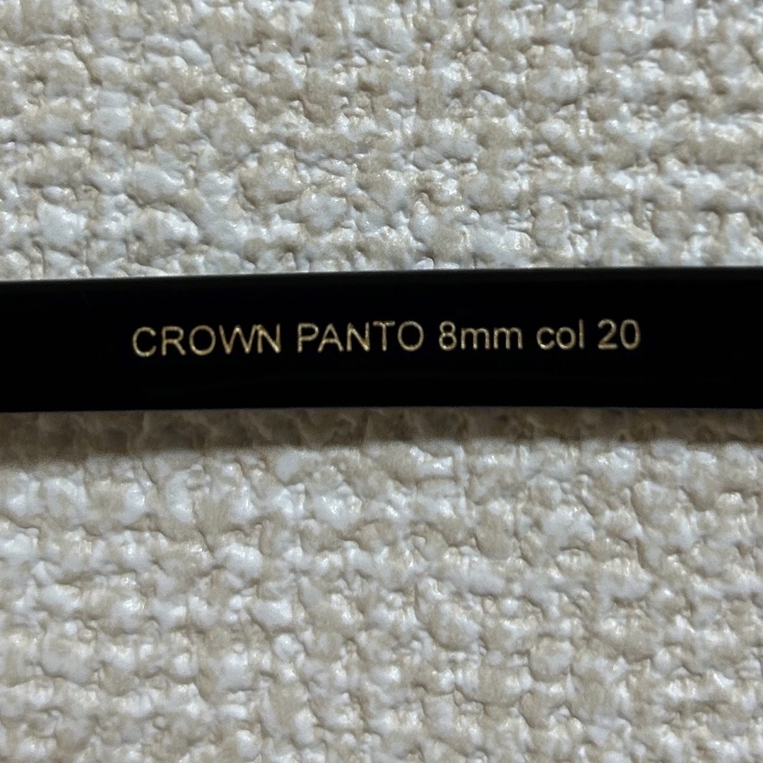EYEVAN7285 - レスカ lesca crown panto 8mm PICA TOROの通販 by 氷結