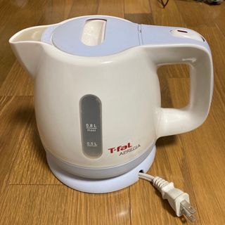 ティファール(T-fal)のティファール電気ケトル(電気ケトル)