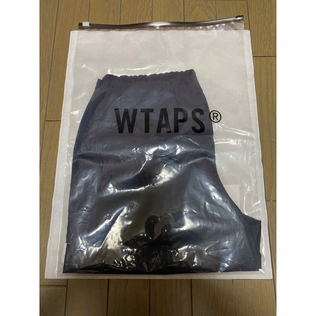 W)taps(ダブルタップス)の23SS WTAPS SPSS2002 ストレッチウェザーショーツ L メンズのパンツ(ショートパンツ)の商品写真