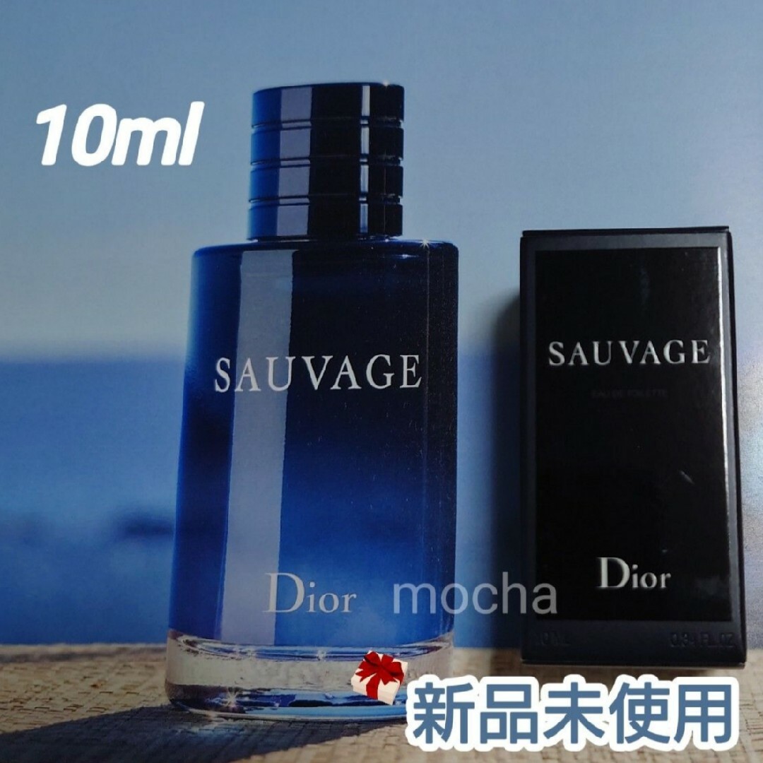 Christian Dior - 【新品未使用】DIOR クリスチャンディオール ...