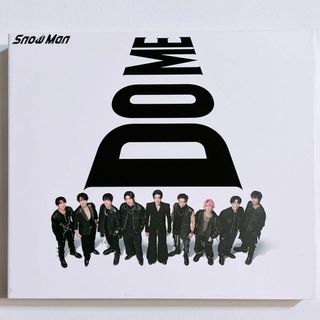 美品」SnowManアルバムi DO ME | ncrouchphotography.com