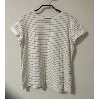 アーペーセー(A.P.C)のA.P.C.ボーダーTシャツ(Tシャツ(半袖/袖なし))