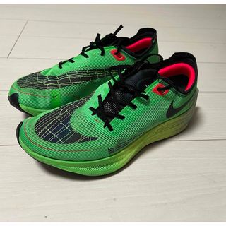 Nike Zoom X Vaporfly Next% 28.5㎝ 駅伝パック